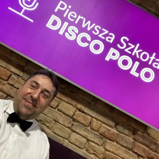 Inspekcja lidera grupy Boys w szkole disco polo! Marcin Miller szczerze o jakości muzyki disco! 