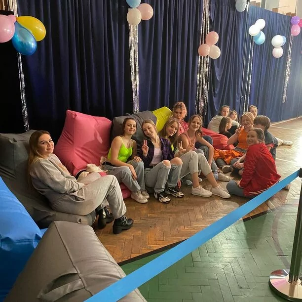 Inspekcja lidera grupy Boys w szkole disco polo! Marcin Miller szczerze o jakości muzyki disco! 