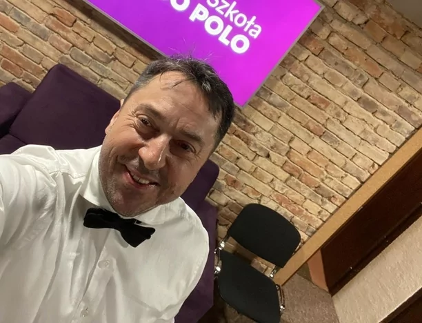 Inspekcja lidera grupy Boys w szkole disco polo! Marcin Miller szczerze o jakości muzyki disco! 