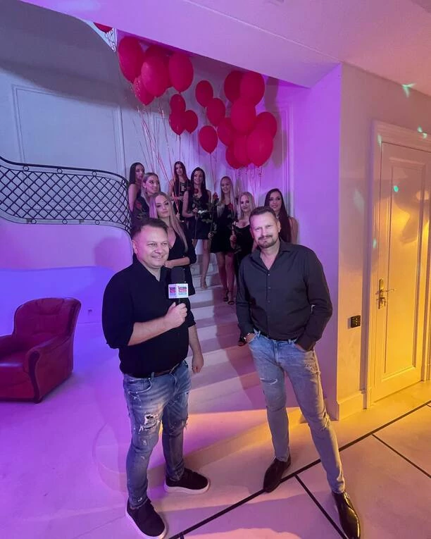 Zespół Classic rozpoczął zdjęcia do nowej produkcji disco polo! Muzycy pokazali materiały zza kulis!