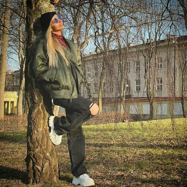 Zjawiskowa Natalia Siemieniecka Top Girls promienieje ”Wyglądasz jak z obrazka” - dodają fani disco polo! [Zdjecia]