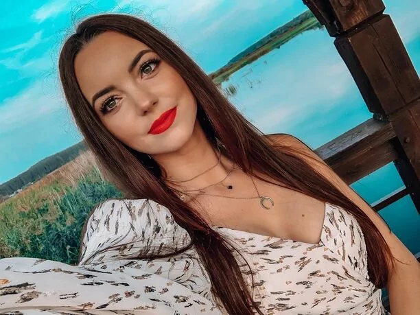 Piękna Angelika Żmijewska