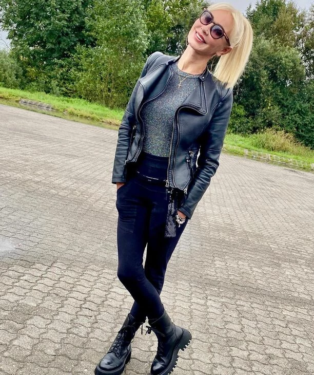 Elwira Mejk czaruje w sieci! Fani artystki disco polo nie mogą oderwać wzroku od zdjęcia! 