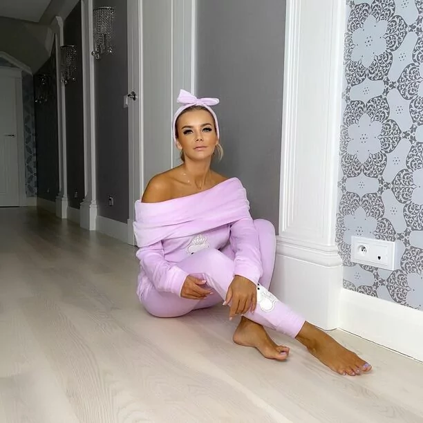 W sieci już dawno nie było tak gorąco! Półnaga gwiazda disco polo kusi pięknym ciałem!