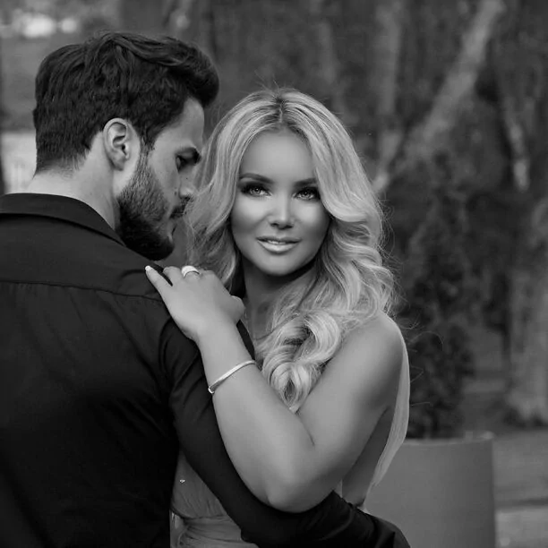 W sieci już dawno nie było tak gorąco! Półnaga gwiazda disco polo kusi pięknym ciałem!