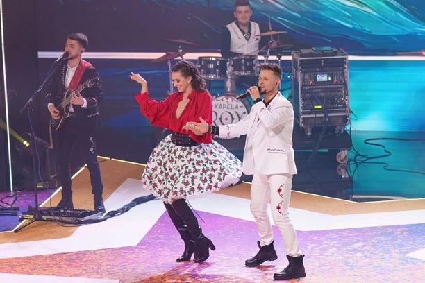 Powtórka finału „Disco Star” już dziś o 20:00 na Polo TV!