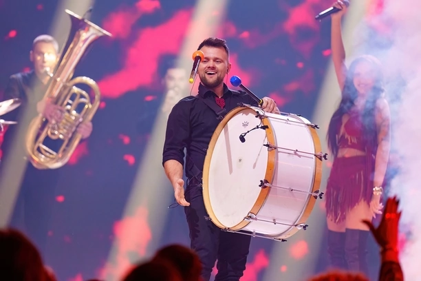 Powtórka finału „Disco Star” już dziś o 20:00 na Polo TV!