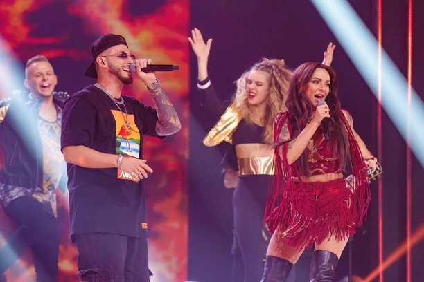 Powtórka finału „Disco Star” już dziś o 20:00 na Polo TV!