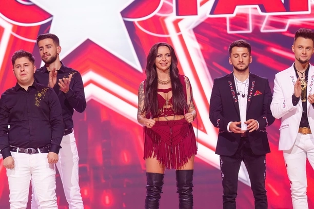 Powtórka finału „Disco Star” już dziś o 20:00 na Polo TV!