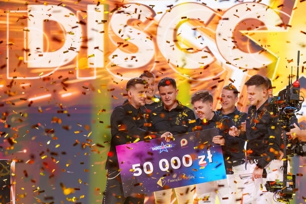 Powtórka finału „Disco Star” już dziś o 20:00 na Polo TV!