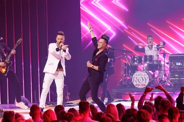 Powtórka finału „Disco Star” już dziś o 20:00 na Polo TV!