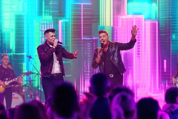 Powtórka finału „Disco Star” już dziś o 20:00 na Polo TV!