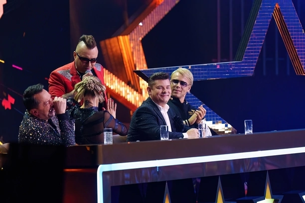 Powtórka finału „Disco Star” już dziś o 20:00 na Polo TV!