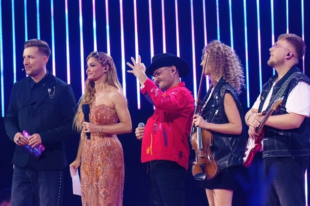 Powtórka finału „Disco Star” już dziś o 20:00 na Polo TV!