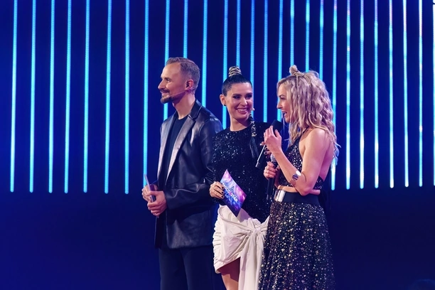 Powtórka finału „Disco Star” już dziś o 20:00 na Polo TV!