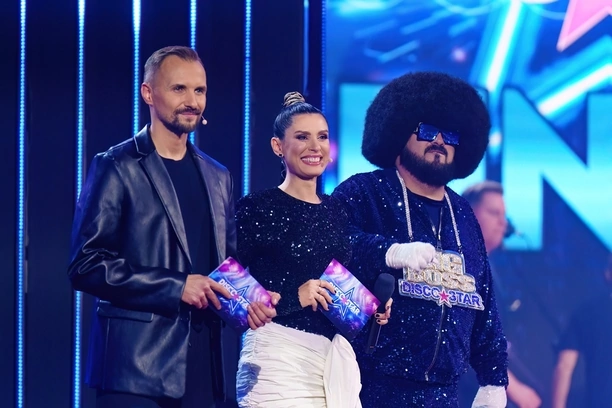 Powtórka finału „Disco Star” już dziś o 20:00 na Polo TV!
