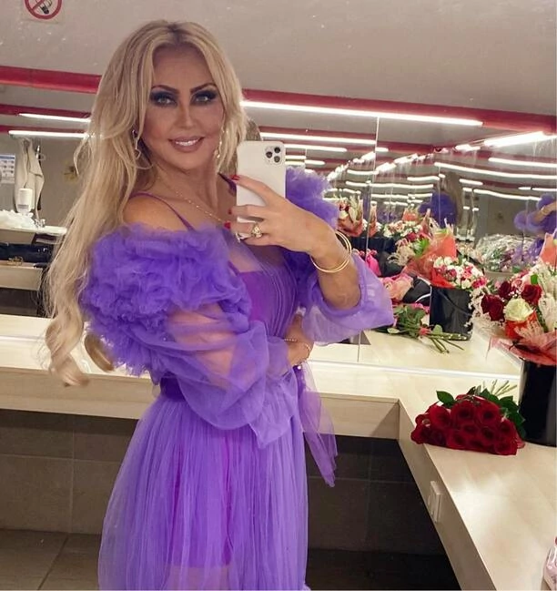 Nie uwierzysz, jak Teresa Werner rozbiera się na najnowszych zdjęciach! Fani w szoku po ponętnych zdjęciach wokalistki