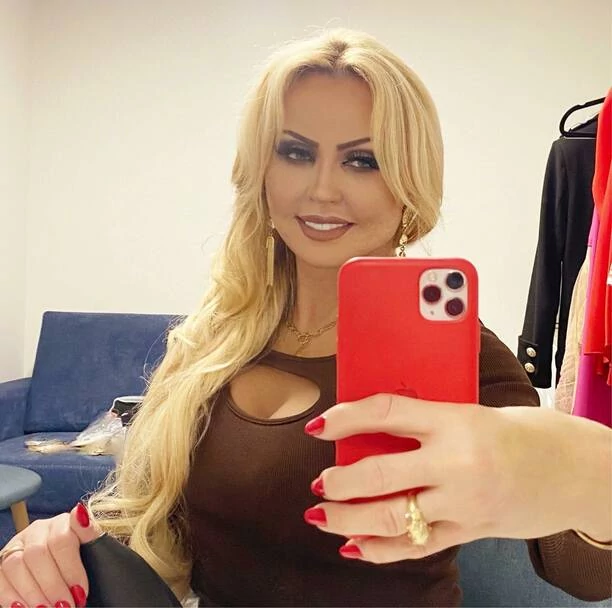 Nie uwierzysz, jak Teresa Werner rozbiera się na najnowszych zdjęciach! Fani w szoku po ponętnych zdjęciach wokalistki