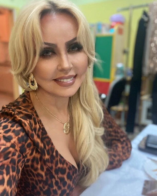 Nie uwierzysz, jak Teresa Werner rozbiera się na najnowszych zdjęciach! Fani w szoku po ponętnych zdjęciach wokalistki