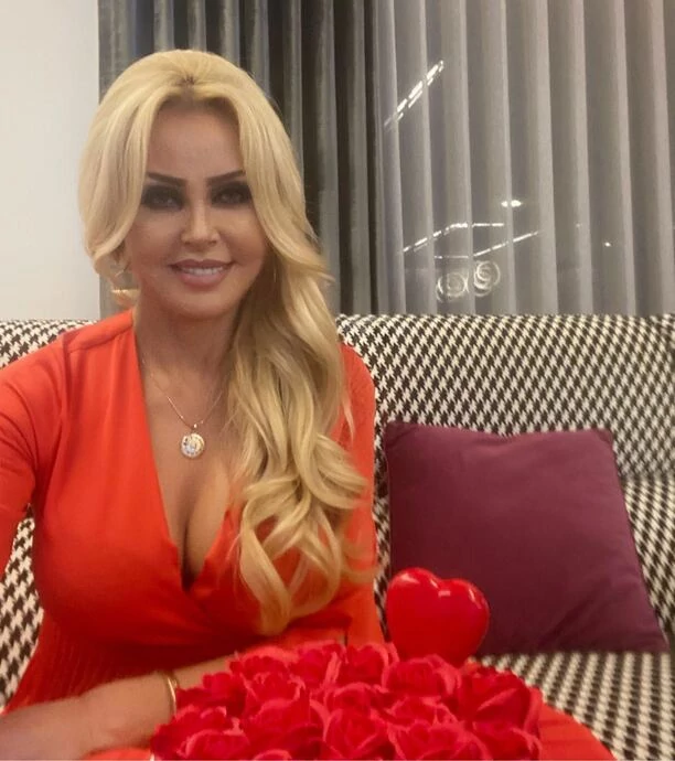 Nie uwierzysz, jak Teresa Werner rozbiera się na najnowszych zdjęciach! Fani w szoku po ponętnych zdjęciach wokalistki