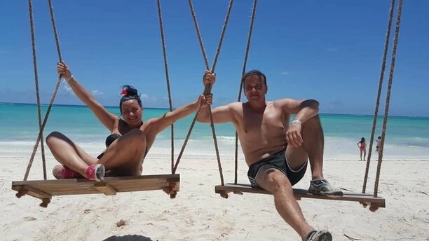 Żony wokalistów disco polo - piękne, utalentowane i pełne energii! Zobacz, jak wyglądają partnerki największych gwiazd tego gatunku!