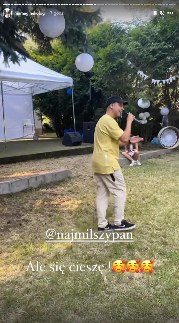 Gwiazdy disco polo wystąpiły na pikniku Mamyginekolog! Miły Pan oraz Letni dali niezłe show! Spełnili marzenie lekarki i Jej męża! 