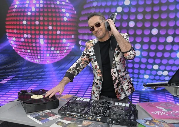 Gorąca Jesień 2022 w Polo TV! Jeszcze więcej muzyki disco polo i niespodzianki! 