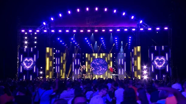 Gorąca Jesień 2022 w Polo TV! Jeszcze więcej muzyki disco polo i niespodzianki! 