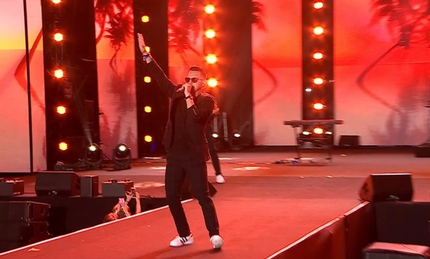 Gorąca Jesień 2022 w Polo TV! Jeszcze więcej muzyki disco polo i niespodzianki! 