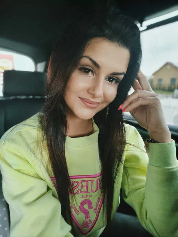 Ponętna gwiazda disco polo czaruje swoim ciałem! Gwiazda zdradziła fanom skrywany sekret! 