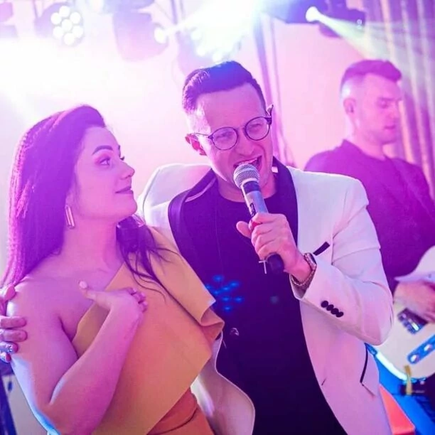 Gwiazdy disco polo na urodzinach! Jak bawili się goście?! Wyjątkowy koncert zespołu Playboys!