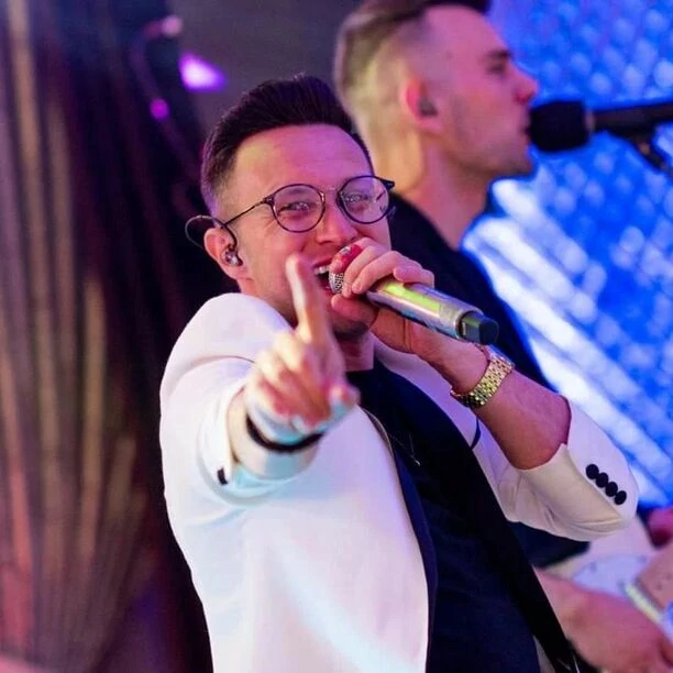 Gwiazdy disco polo na urodzinach! Jak bawili się goście?! Wyjątkowy koncert zespołu Playboys!