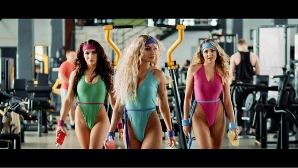 Pudzianowski nakręcił kolejny klip disco polo! Tym razem w miejscu, które jest bliskie jego sercu [FOTO]