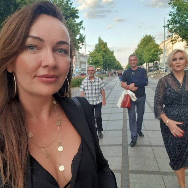 Nie poszła w ślady matki?! Córka Teresy Werner wybrała własną drogę i spełnia marzenia! Trudno uwierzyć, czym się zajmuje! 