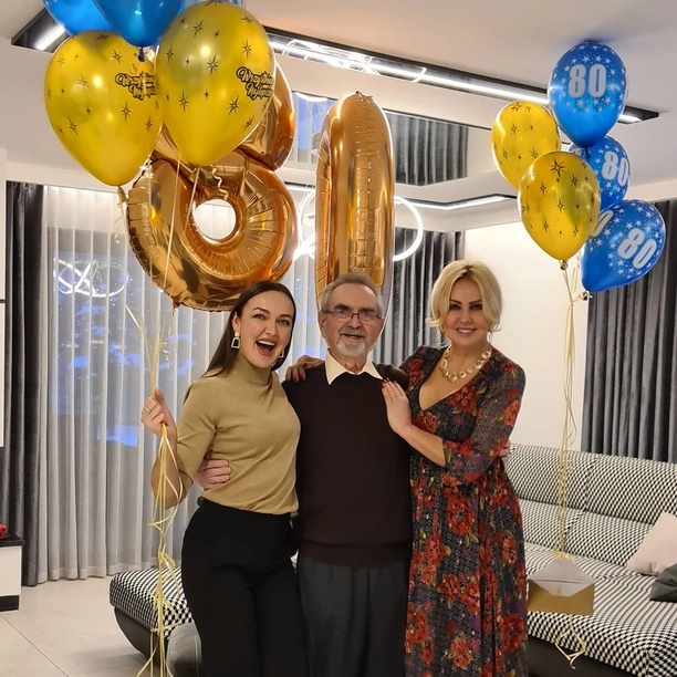 Nie poszła w ślady matki?! Córka Teresy Werner wybrała własną drogę i spełnia marzenia! Trudno uwierzyć, czym się zajmuje! 