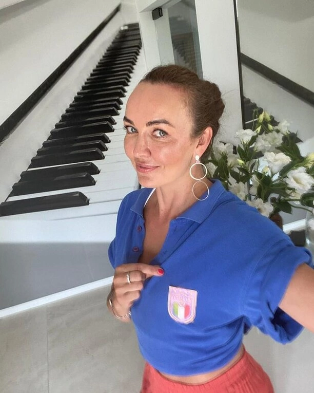 Nie poszła w ślady matki?! Córka Teresy Werner wybrała własną drogę i spełnia marzenia! Trudno uwierzyć, czym się zajmuje! 