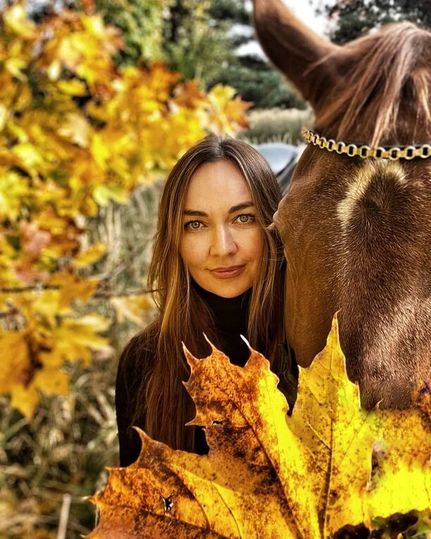 Nie poszła w ślady matki?! Córka Teresy Werner wybrała własną drogę i spełnia marzenia! Trudno uwierzyć, czym się zajmuje! 