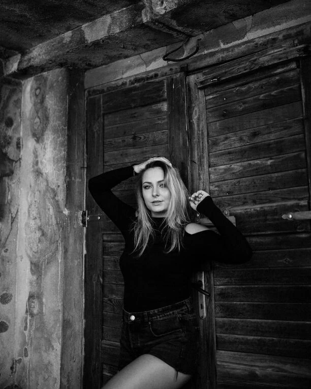 Gorące zdjęcie popularnej wokalistki disco polo rozpaliło internet! Co na to fani?! 