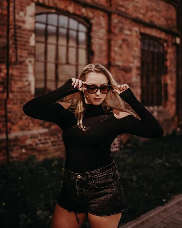 Gorące zdjęcie popularnej wokalistki disco polo rozpaliło internet! Co na to fani?! 