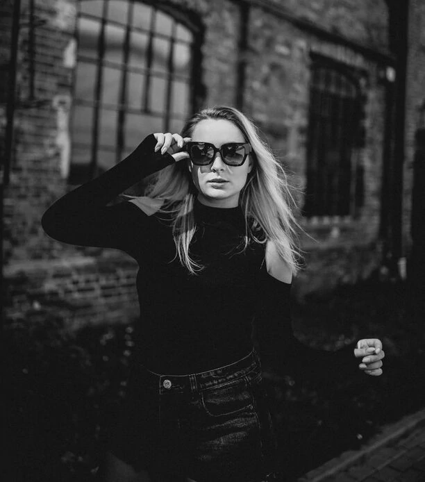 Gorące zdjęcie popularnej wokalistki disco polo rozpaliło internet! Co na to fani?! 