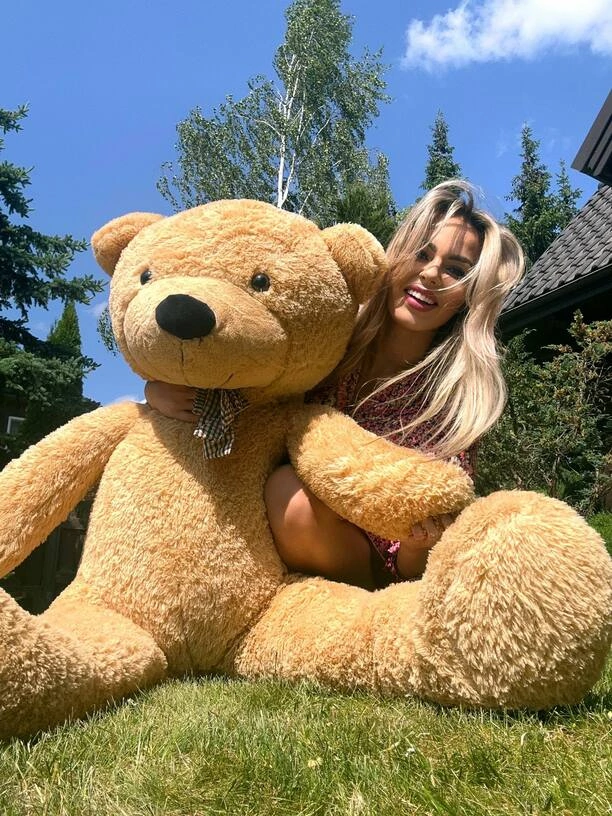 Paula Karpowicz-Zimecka - wokalistka disco polo otrzymała wyjątkowy prezent od męża