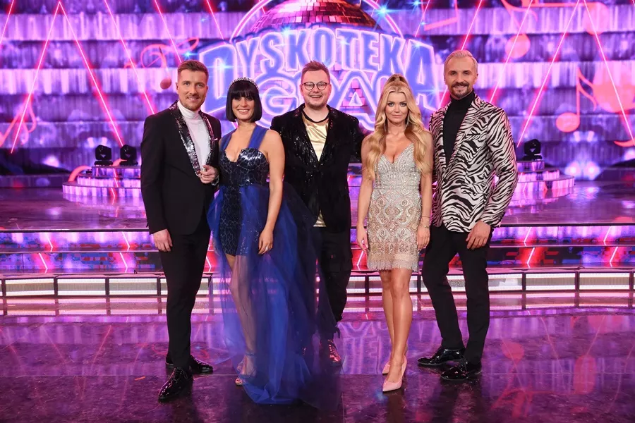 Dyskoteka Gra! czyli największy sylwester disco polo w Polo TV i Disco Polo Music jednocześnie. LISTA ZESPOŁÓW zaskakuje! 