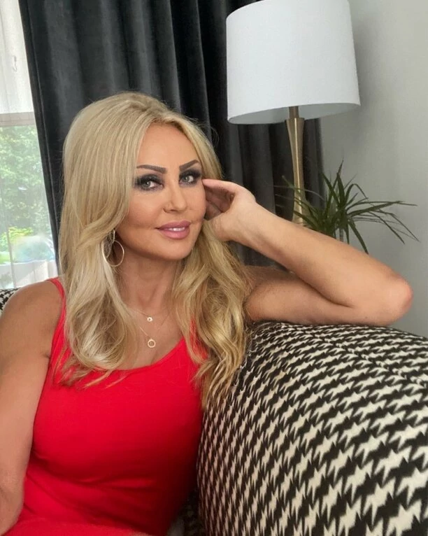 Uroda największej gwiazdy śląskich szlagierów budzi podziw! Teresa Werner jest coraz piękniejsza! FOTO