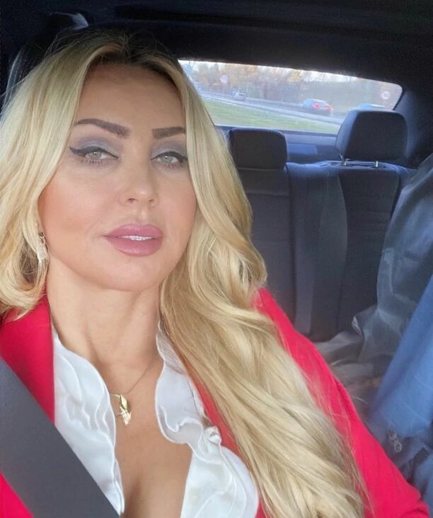 Uroda największej gwiazdy śląskich szlagierów budzi podziw! Teresa Werner jest coraz piękniejsza! FOTO