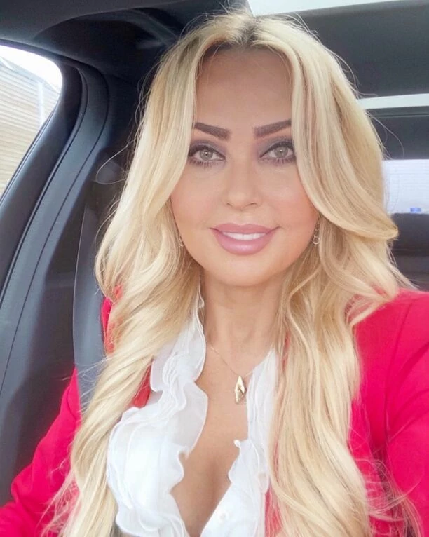 Uroda największej gwiazdy śląskich szlagierów budzi podziw! Teresa Werner jest coraz piękniejsza! FOTO