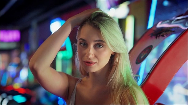 Eros z nową produkcją „Chcę tylko Ciebie”!