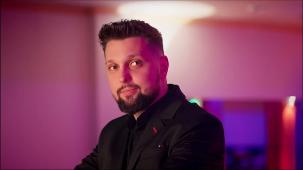 Eros z nową produkcją „Chcę tylko Ciebie”!