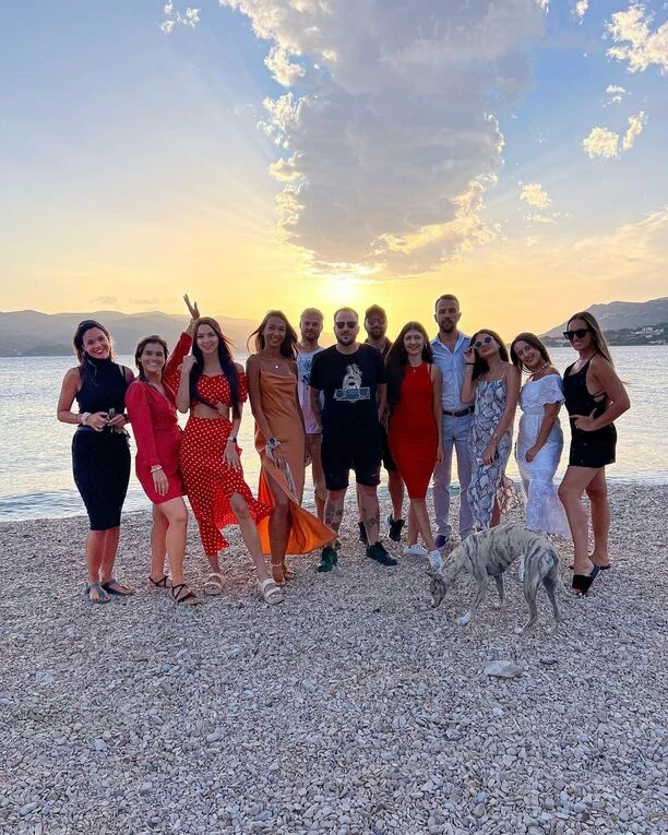 Angelika Żmijewska Topky korzysta z życia! Gwiazda planuje już kolejne wakacje i zachęca do podróży innych! Oferuje specjalną zniżkę! 