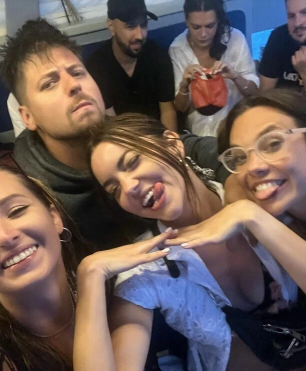 Angelika Żmijewska Topky korzysta z życia! Gwiazda planuje już kolejne wakacje i zachęca do podróży innych! Oferuje specjalną zniżkę! 