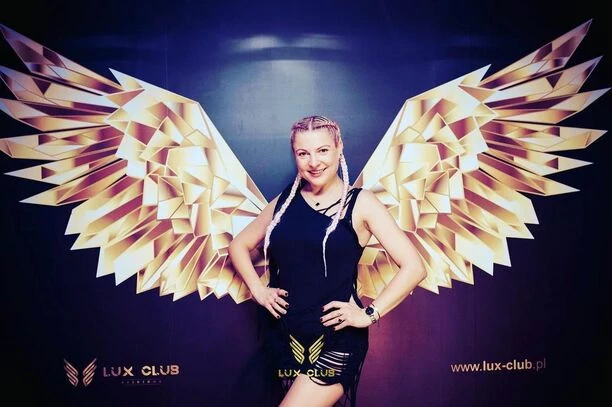 Magdalena Narożna wygląda jak anioł! Królowa disco polo zachwyciła wszystkich!